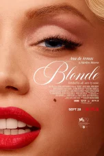 Nonton film Blonde (2022) terbaru di Dutamovie21