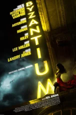Nonton film Byzantium (2012) terbaru di Dutamovie21