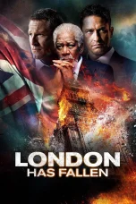 Nonton film London Has Fallen (2016) terbaru di Dutamovie21