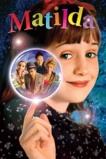 Nonton film Matilda (1996) terbaru di Dutamovie21
