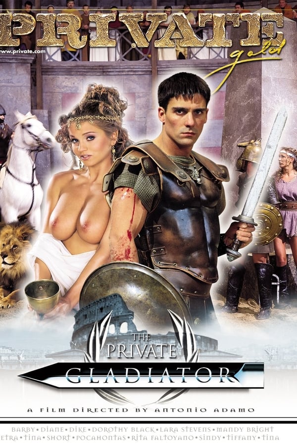 Nonton film The Private Gladiator (2002) terbaru di Dutamovie21 Nonton film The Private Gladiator (2002) terbaru di Dutamovie21