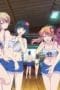 Nonton film The Café Terrace and Its Goddesses Season 1 Episode 8 terbaru di Dutamovie21