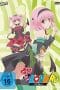 Nonton film To Love-Ru Season 2 (Motto To Love-Ru) (2010) terbaru di Dutamovie21