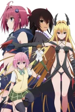 Nonton film To Love-Ru Darkness Season 2 (2012) terbaru di Dutamovie21 Nonton film To Love-Ru Darkness Season 2 (2012) terbaru di Dutamovie21