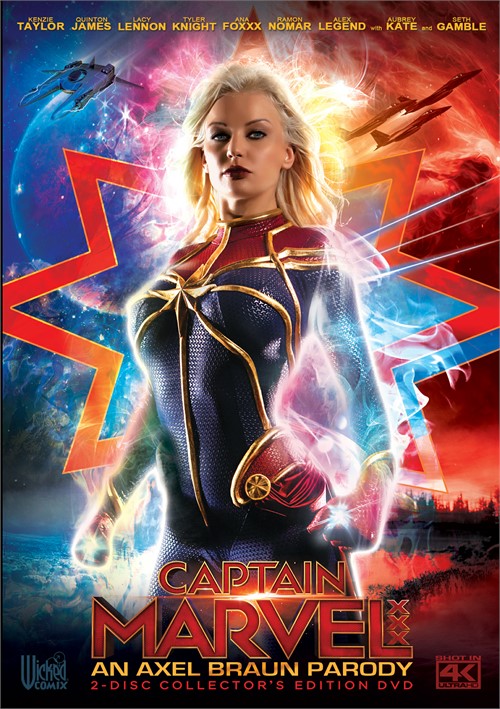 Nonton film Captain Marvel XXX – An Axel Braun Parody (2019) terbaru di Dutamovie21 Nonton film Captain Marvel XXX – An Axel Braun Parody (2019) terbaru di Dutamovie21