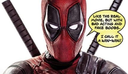 Nonton film Deadpool XXX – An Axel Braun Parody (2018) terbaru di Dutamovie21 Nonton film Deadpool XXX – An Axel Braun Parody (2018) terbaru di Dutamovie21