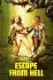 Nonton film Escape from Hell (1980) terbaru di Dutamovie21 Nonton film Escape from Hell (1980) terbaru di Dutamovie21