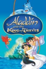 Nonton film Aladdin and the King of Thieves (1996) terbaru di Dutamovie21 Nonton film Aladdin and the King of Thieves (1996) terbaru di Dutamovie21