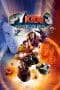 Nonton film Spy Kids 3-D: Game Over (2003) terbaru di Dutamovie21 Nonton film Spy Kids 3-D: Game Over (2003) terbaru di Dutamovie21