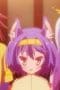 Nonton film No Game No Life Season 1 Episode 8 terbaru di Dutamovie21