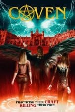 Nonton film Coven (2020) terbaru di Dutamovie21 Nonton film Coven (2020) terbaru di Dutamovie21