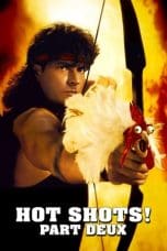 Nonton film Hot Shots! Part Deux (1993) terbaru di Dutamovie21 Nonton film Hot Shots! Part Deux (1993) terbaru di Dutamovie21