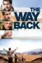 Nonton film The Way Back (2010) terbaru di Dutamovie21 Nonton film The Way Back (2010) terbaru di Dutamovie21