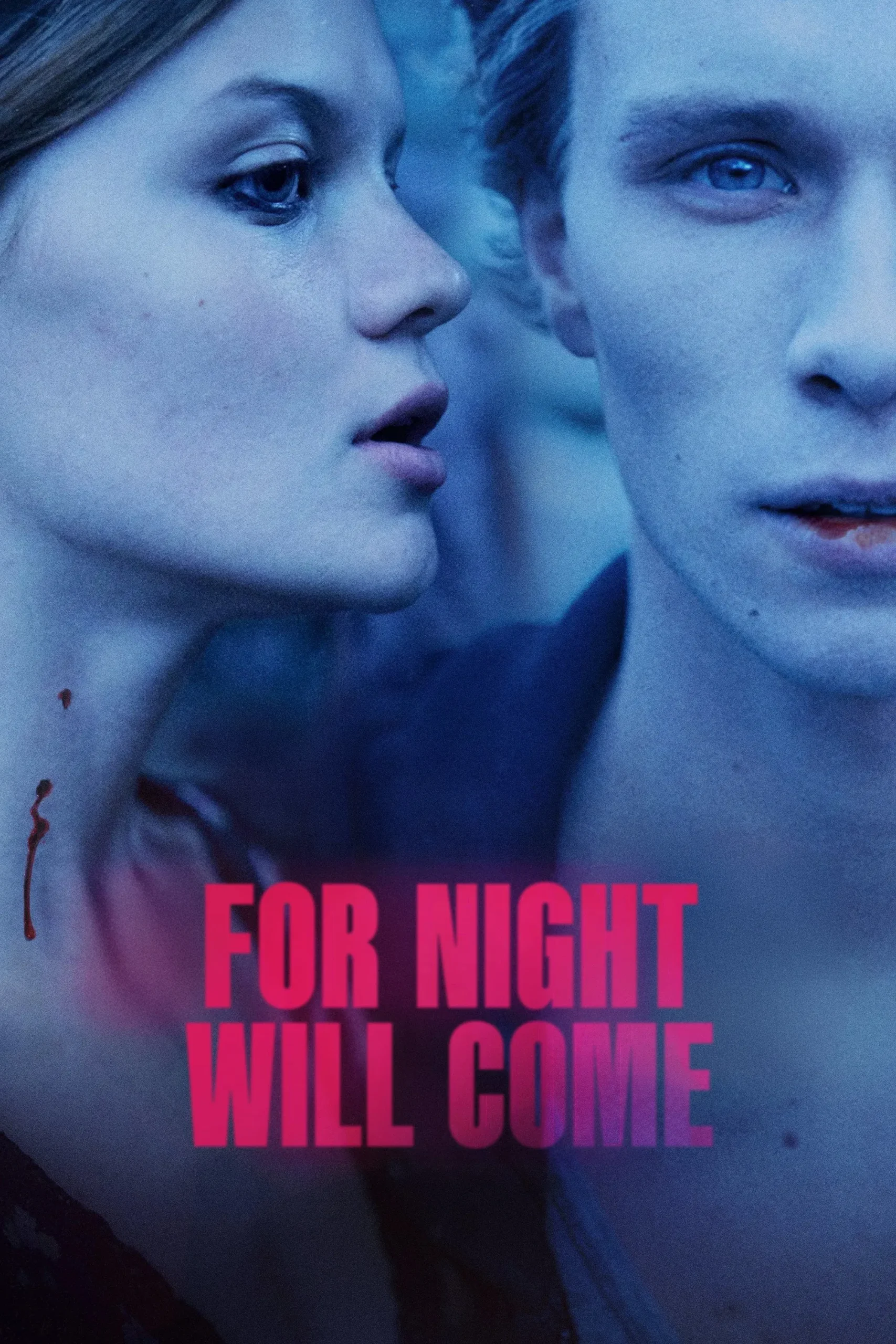 Nonton film For Night Will Come (2023) terbaru di Dutamovie21