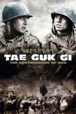 Nonton film Tae Guk Gi: The Brotherhood of War (2004) terbaru di Dutamovie21 Nonton film Tae Guk Gi: The Brotherhood of War (2004) terbaru di Dutamovie21