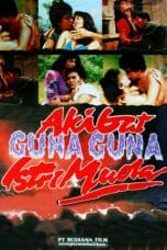 Nonton film Akibat Guna-guna Istri Muda (1988) terbaru di Dutamovie21 Nonton film Akibat Guna-guna Istri Muda (1988) terbaru di Dutamovie21