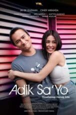 Nonton film Adik Sa’Yo (2023) terbaru di Dutamovie21 Nonton film Adik Sa’Yo (2023) terbaru di Dutamovie21