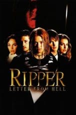 Nonton film Ripper: Letter from Hell (2001) terbaru di Dutamovie21 Nonton film Ripper: Letter from Hell (2001) terbaru di Dutamovie21
