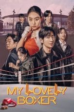 Nonton film My Lovely Boxer (2023) terbaru di Dutamovie21 Nonton film My Lovely Boxer (2023) terbaru di Dutamovie21