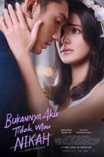 Nonton film Bukannya Aku Tidak Mau Nikah (2023) terbaru di Dutamovie21 Nonton film Bukannya Aku Tidak Mau Nikah (2023) terbaru di Dutamovie21