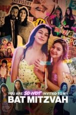 Nonton film You Are So Not Invited to My Bat Mitzvah (2023) terbaru di Dutamovie21 Nonton film You Are So Not Invited to My Bat Mitzvah (2023) terbaru di Dutamovie21