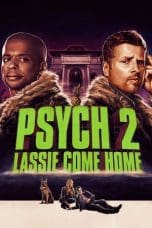 Nonton film Psych 2: Lassie Come Home (2020) terbaru di Dutamovie21 Nonton film Psych 2: Lassie Come Home (2020) terbaru di Dutamovie21