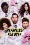Nonton film Reporting for Duty (2023) terbaru di Dutamovie21 Nonton film Reporting for Duty (2023) terbaru di Dutamovie21