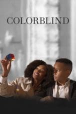 Nonton film Colorblind (2023) terbaru di Dutamovie21