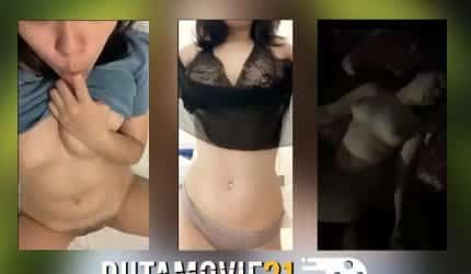 Nonton film Kumpulan Video Viral Mirip Rebecca Klopper Terbaru! Dari Colmek Sampai Joget Pakai Lingerie. terbaru di Dutamovie21