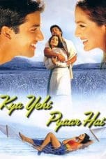 Nonton film Kya Yehi Pyaar Hai (2002) terbaru di Dutamovie21 Nonton film Kya Yehi Pyaar Hai (2002) terbaru di Dutamovie21