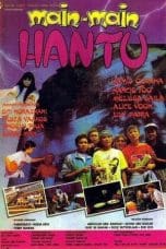 Nonton film Main-main Hantu (1990) terbaru di Dutamovie21 Nonton film Main-main Hantu (1990) terbaru di Dutamovie21