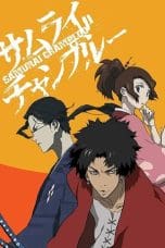 Nonton film Samurai Champloo (2004) terbaru di Dutamovie21 Nonton film Samurai Champloo (2004) terbaru di Dutamovie21