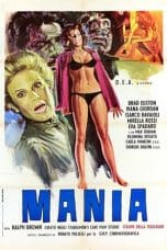 Nonton film Mania (1974) terbaru di Dutamovie21 Nonton film Mania (1974) terbaru di Dutamovie21