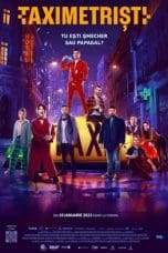 Nonton film Taxi Drivers (2023) terbaru di Dutamovie21