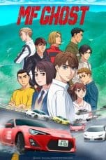 Nonton film MF Ghost (2023) terbaru di Dutamovie21