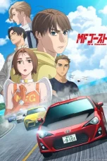 Nonton film MF Ghost Season 3 (2026) terbaru di Dutamovie21