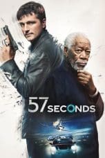 Nonton film 57 Seconds (2023) terbaru di Dutamovie21 Nonton film 57 Seconds (2023) terbaru di Dutamovie21