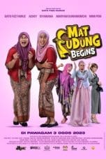 Nonton film Mat Tudung Begins (2023) terbaru di Dutamovie21 Nonton film Mat Tudung Begins (2023) terbaru di Dutamovie21