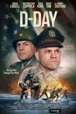 Nonton film D-Day (2019) terbaru di Dutamovie21 Nonton film D-Day (2019) terbaru di Dutamovie21