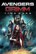 Nonton film Avengers Grimm: Time Wars (2018) terbaru di Dutamovie21 Nonton film Avengers Grimm: Time Wars (2018) terbaru di Dutamovie21