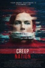 Nonton film Creep Nation (2019) terbaru di Dutamovie21 Nonton film Creep Nation (2019) terbaru di Dutamovie21