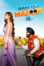 Nonton film Annhi Dea Mazaak Ae (2023) terbaru di Dutamovie21 Nonton film Annhi Dea Mazaak Ae (2023) terbaru di Dutamovie21