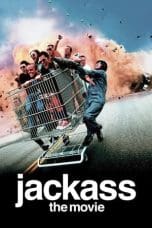 Nonton film Jackass: The Movie (2002) terbaru di Dutamovie21 Nonton film Jackass: The Movie (2002) terbaru di Dutamovie21