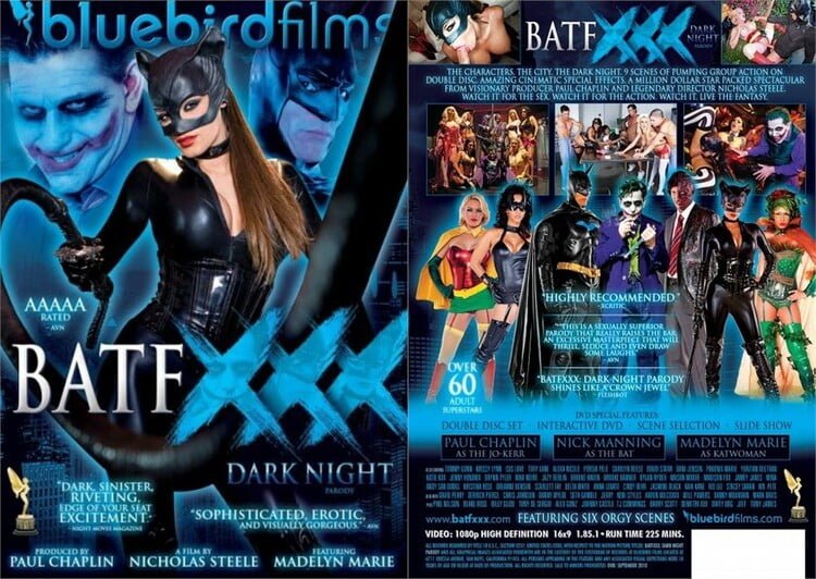 Nonton film BATFXXX: Dark Night Parody terbaru di Dutamovie21 Nonton film BATFXXX: Dark Night Parody terbaru di Dutamovie21