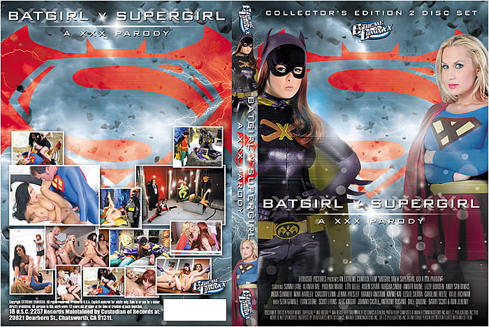 Nonton film Batgirl V Supergirl terbaru di Dutamovie21 Nonton film Batgirl V Supergirl terbaru di Dutamovie21