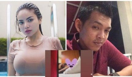 Nonton film Panas! Video Viral Dinar Candy & Ko Apex Tersebar Di Sosmed. terbaru di Dutamovie21 Nonton film Panas! Video Viral Dinar Candy & Ko Apex Tersebar Di Sosmed. terbaru di Dutamovie21