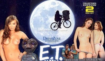Nonton film E.T. XXX: A Dreamzone Parody terbaru di Dutamovie21 Nonton film E.T. XXX: A Dreamzone Parody terbaru di Dutamovie21