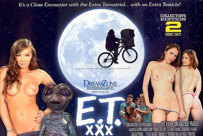 Nonton film E.T. XXX: A Dreamzone Parody terbaru di Dutamovie21 Nonton film E.T. XXX: A Dreamzone Parody terbaru di Dutamovie21