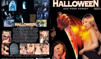 Nonton film Halloween XXX Porn Parody terbaru di Dutamovie21 Nonton film Halloween XXX Porn Parody terbaru di Dutamovie21