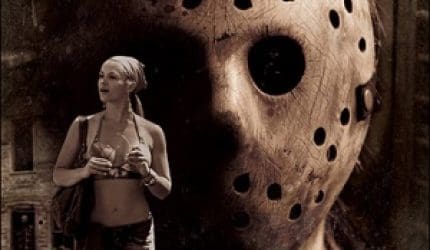 Nonton film Official Friday The 13th Parody terbaru di Dutamovie21 Nonton film Official Friday The 13th Parody terbaru di Dutamovie21